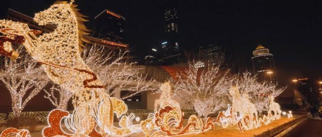 旅游市場熱度高—2026春節(jié)假期消費(fèi)市場新觀察
