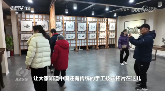 这个春节假期，消费市场“马”力十足