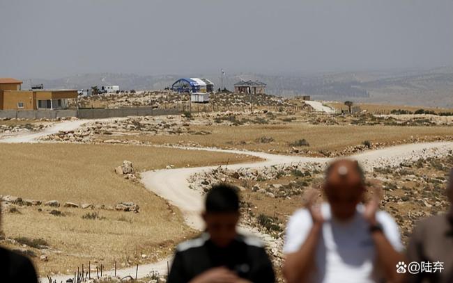 19国外长发表联合声明 谴责以色列政策引发关注