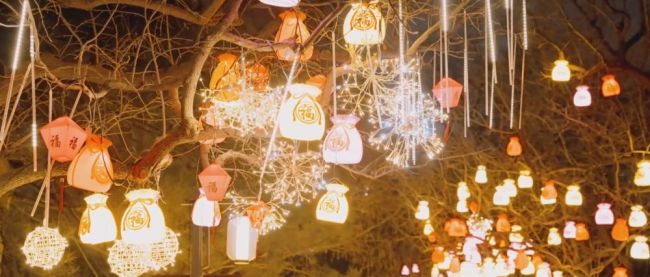 旅游市场热度高—2026春节假期消费市场新观察