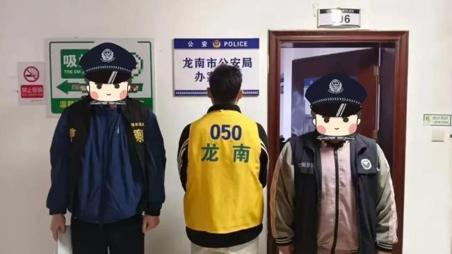 江西警方捣毁多个贩毒团伙 严打毒品犯罪守护佳节平安