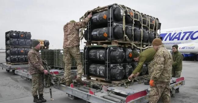 俄乌战局形势有哪些新变化 双方准备再战一年