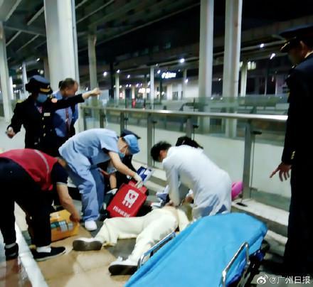 19岁女生因经济舱综合征心脏骤停 久坐风险警示