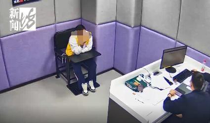 老人停机3天才知SIM卡被调包 涉诈风险引警惕