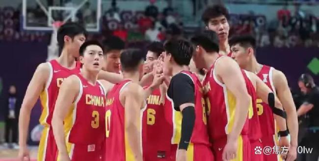 中国男篮vs日本前瞻：赵睿带队迎生死战 三塔 限制三分成关键 决战冲绳体育馆