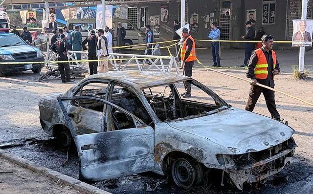 巴阿交火 “铁杆兄弟”为何反目成仇 背后的利益纠葛