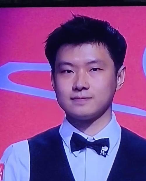 导航看了都沉默三秒 赵心童改写斯诺克规则