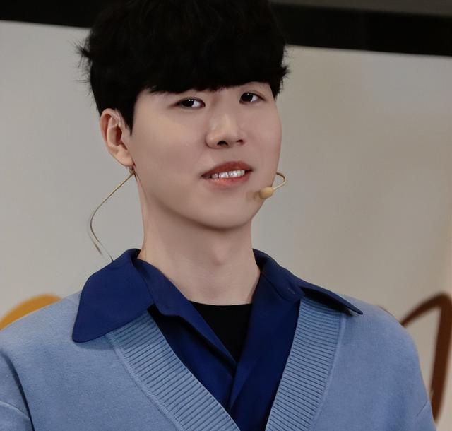 Doinb说Uzi和TheShy能救LPL LPL急需重生希望