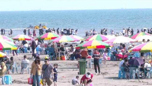 新春文旅市场活力进发 多元活动聚人气