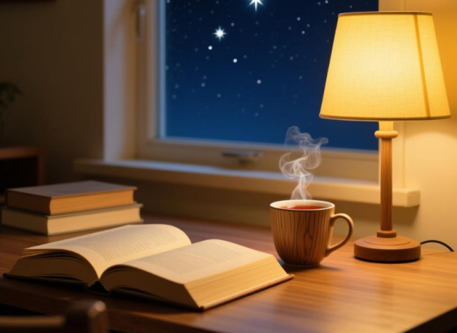 20句可以支撑你很久的话