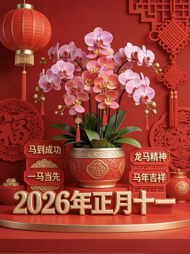 愿你幸福常在万事可期 岁岁长安