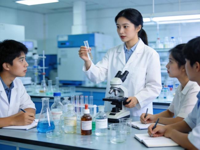 中国科学家杨溶获国际大奖 破解城市导航难题