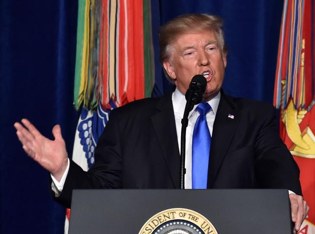 特朗普对古巴再出重拳 封锁石油加体育打压