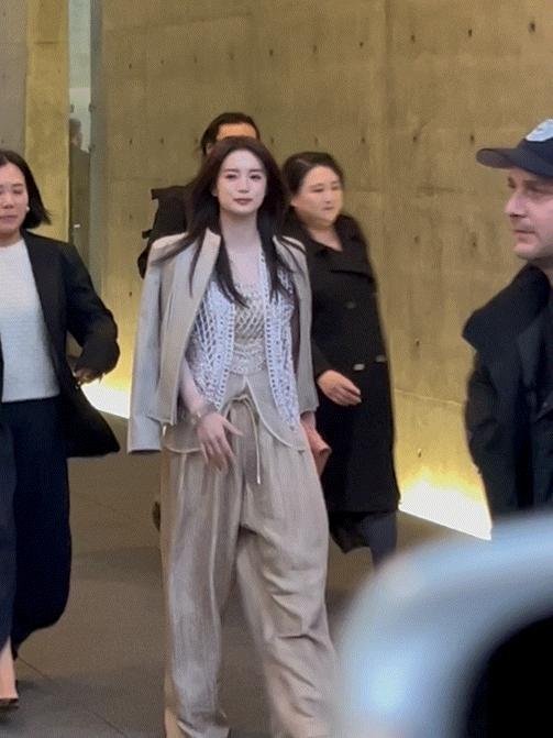 张雅钦有东谈主有利为你来米兰