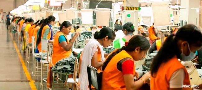 印度GDP数据为何会缩水超10万亿 汇率波动下的尴尬超越