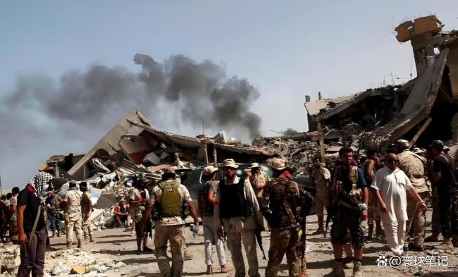 卡塔尔提议调解巴阿冲突 边境紧张局势升级