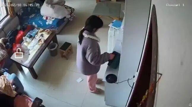 河南15岁女生遗体被找到 开朗女孩不幸离世