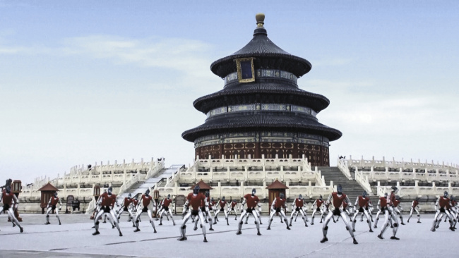 从春晚机器人展望未来智能生活