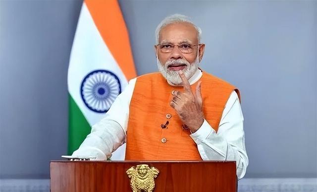 印度GDP数据为何会缩水超10万亿 汇率波动下的尴尬超越