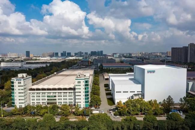 默茨杭州行意外揭开一座宝藏 中德硬科技合作新高地