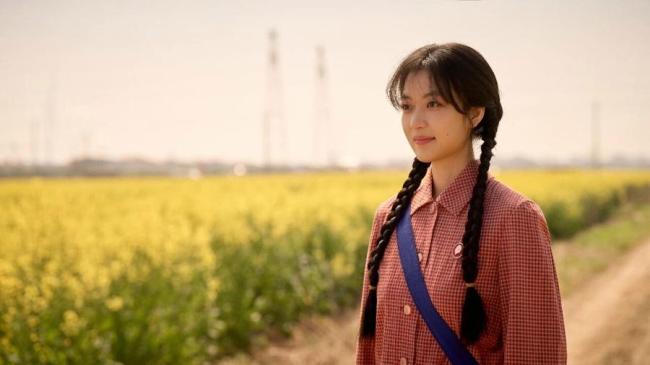 《纯真年代的爱情》热播 烟火日常里的纯粹情感