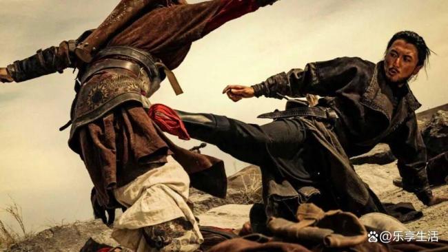 《镖东谈主》中的“知世郎”是谁 揭秘隋末举义首领真身