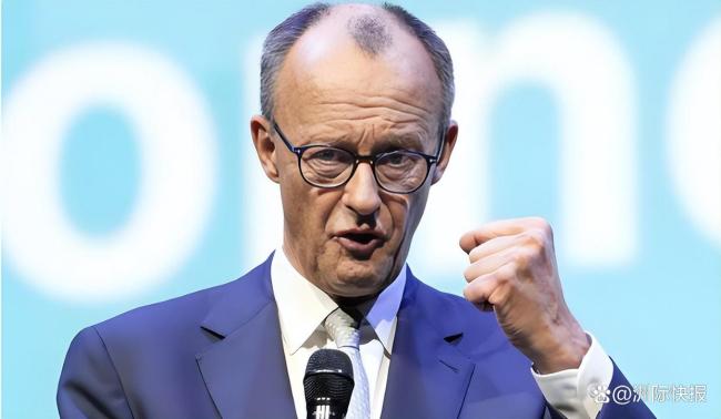 近距离透视默茨的中国之行 务实合作新篇章