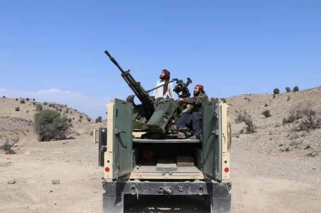 专家：巴阿本就存在两个难解矛盾 边境冲突升级引发关注