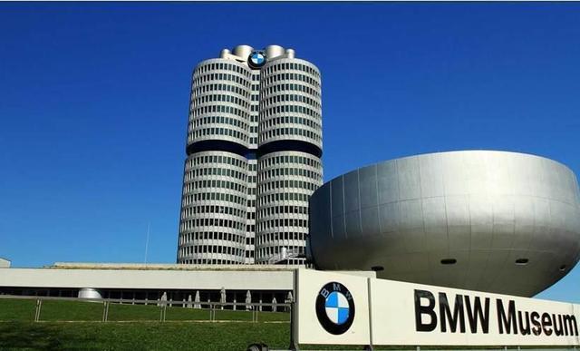 脱钩中国就像朝自己的脚开枪:德国总理访华强调合作