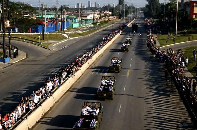 专家解读：美伊是否会有终局之战 谈判桌上的博弈