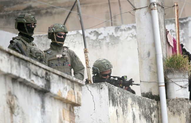 从事实占领到法理吞并：以色列正在约旦河西岸“肢解”两国方案 “事实吞并”升级为“法理挑战”