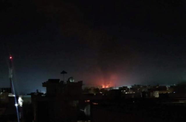 巴阿战火重燃背后绕不开三笔旧账 边境冲突升级成全面战争