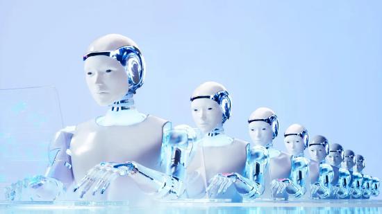 AI机器人能全面替代人类工种吗