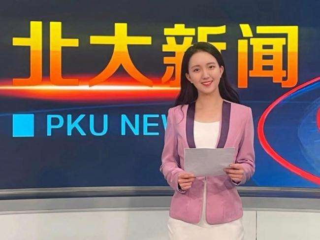 女子北大毕业当短剧演员:从不玻璃心 坚定追梦获支持