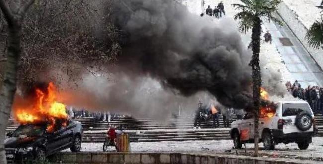 巴阿冲突：一条殖民线 两本血泪账 百年恩怨根源