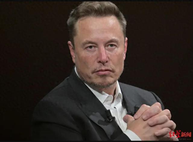 马斯克建议投资者长期持股特斯拉 看好月球工厂愿景