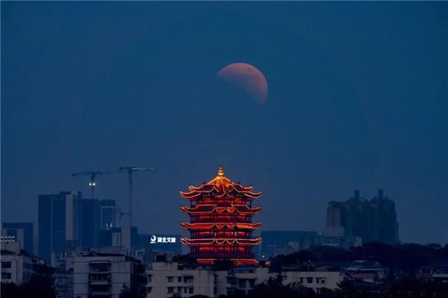 元宵节将迎罕见月全食 年度“头号天象”来临