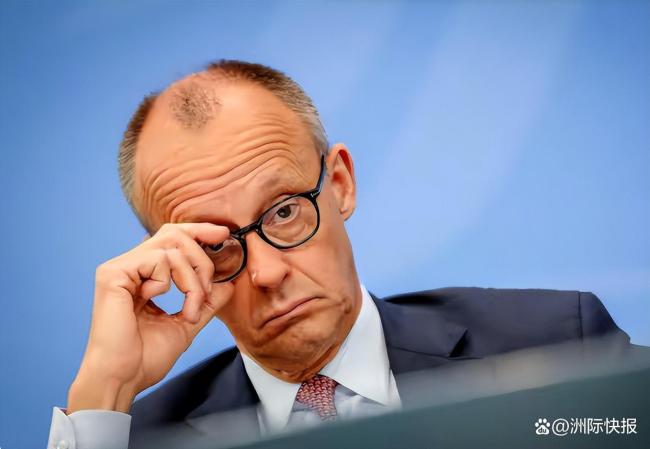 近距离透视默茨的中国之行 务实合作新篇章