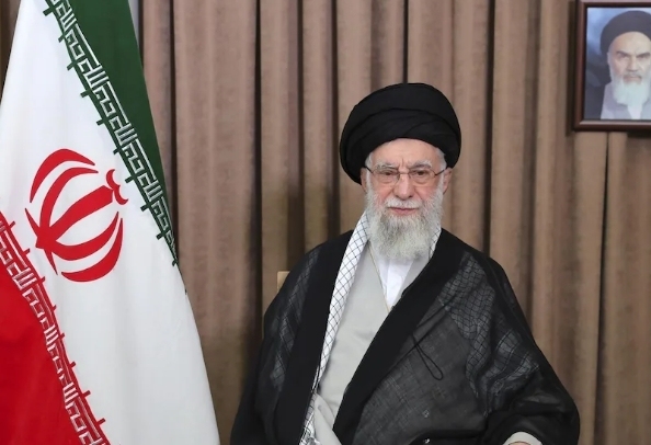 伊媒证实哈梅内伊遇害