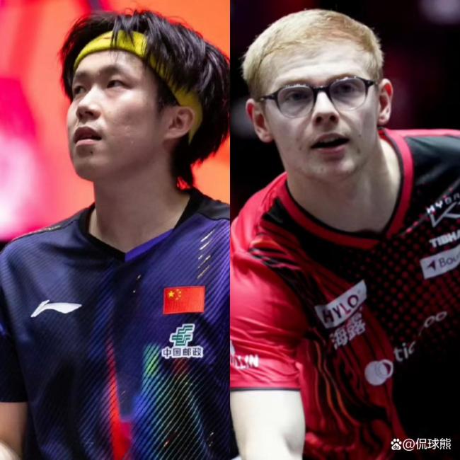 一场0-3惨败 国乒罕见颗粒无收 双打竞争力不足