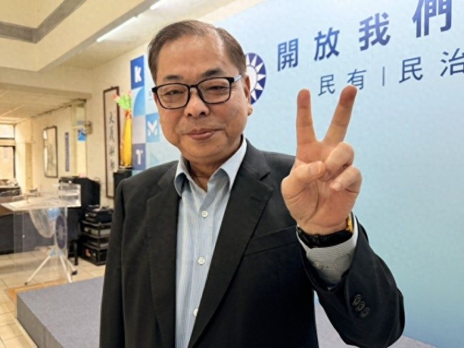 蓝营新竹县长初选将启动 团结宣言引关注