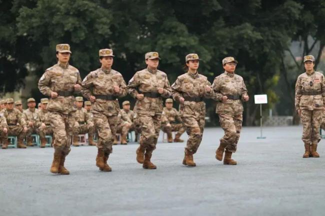 全军启用预备役人员证 身份确认与义务明确