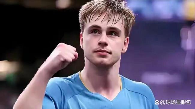 陈垣宇无缘男单四强 决胜局惜败