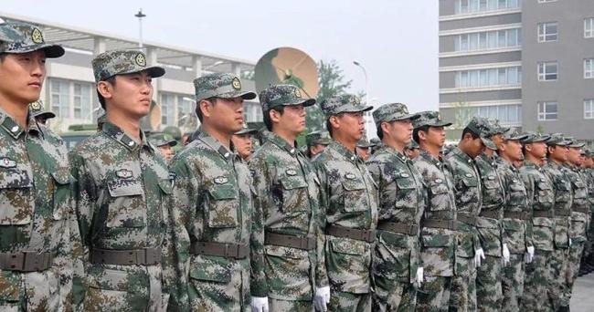 全军启用预备役人员证 身份确认与义务明确