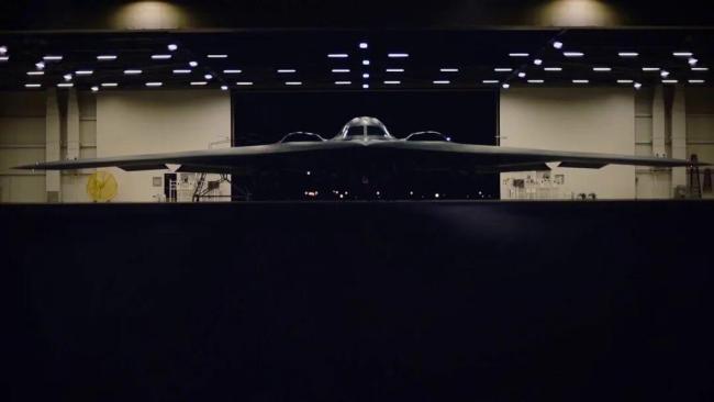 特朗普称对伊行动可能持续约4周