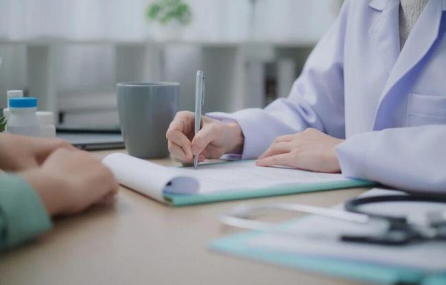 身体出现这5个变化要重视 科学控糖指南请查收