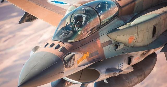 伊朗决定“擒贼先擒王”?以色列空袭德黑兰核心目标