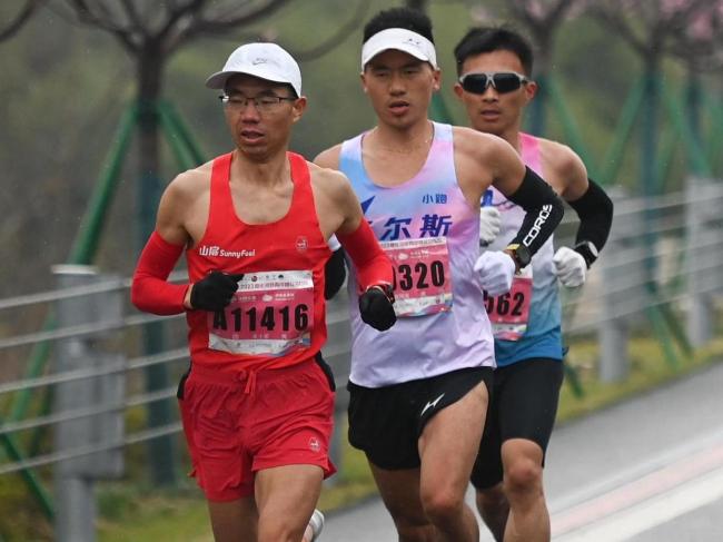 两份文件 中国马拉松悄然生变 赛事分类管理更精细