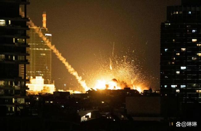 中俄呼吁立即停止战争 推动回归谈判轨道