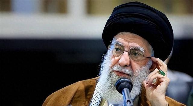 美军每分钟袭击1.25次 伊朗坚决反击